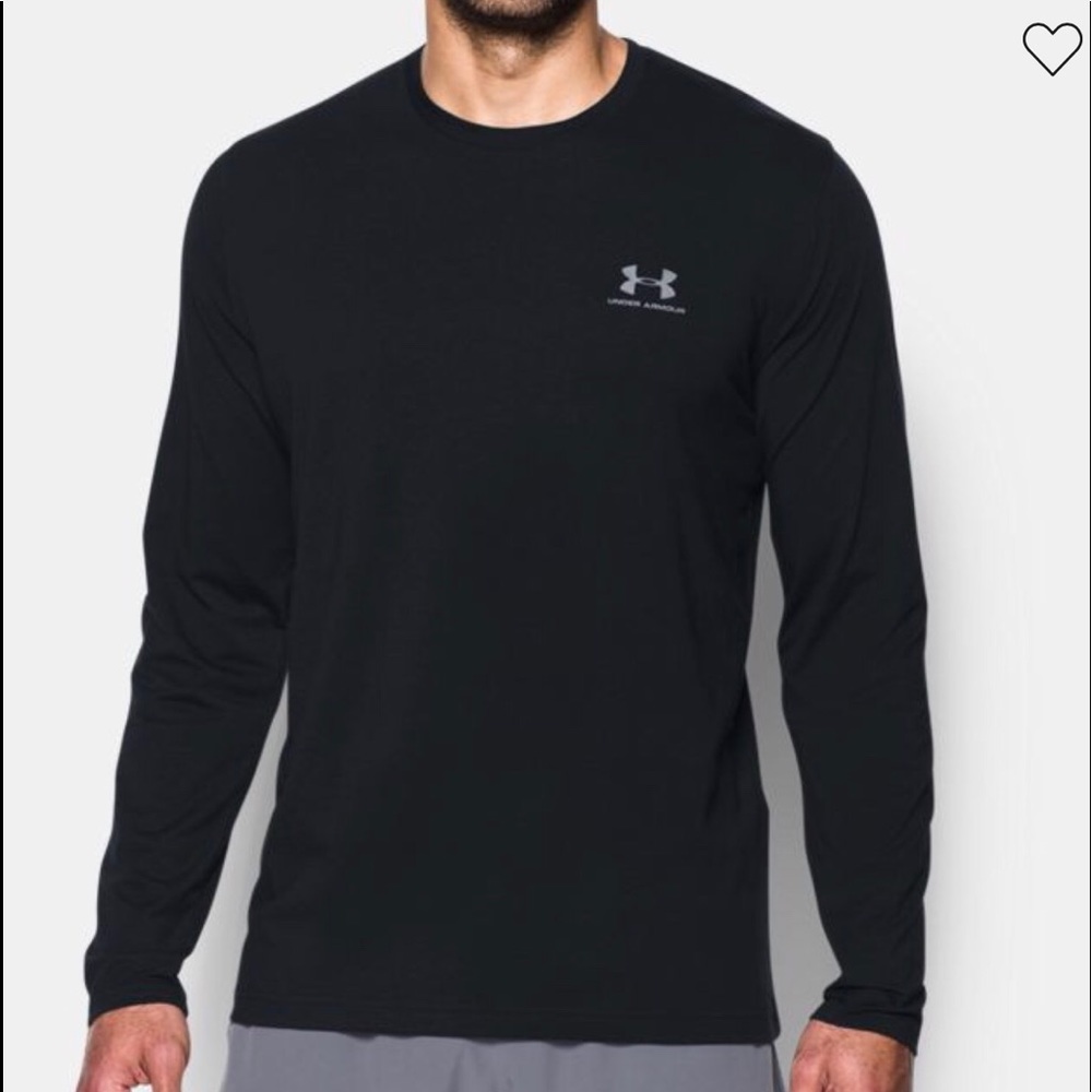 Under Armour